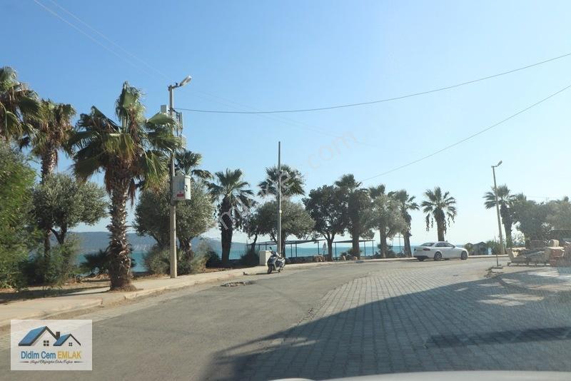 Didim Cem Emlak Tan Fevzipaşa Da Satılık 241 M2 Arsa — fotoğraf 26