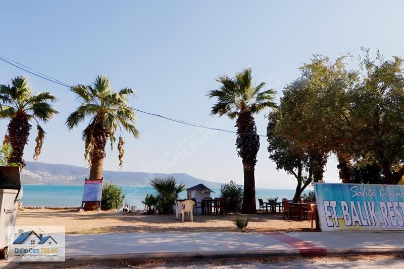 Didim Cem Emlak Tan Fevzipaşa Da Satılık 241 M2 Arsa — fotoğraf 27