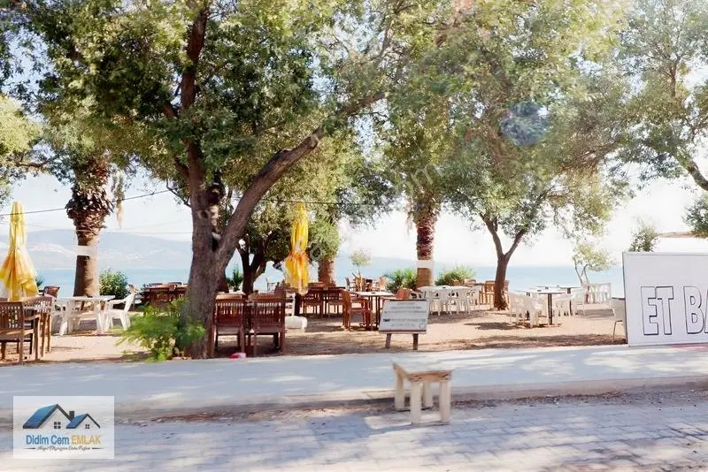Didim Cem Emlak Tan Fevzipaşa Da Satılık 241 M2 Arsa — fotoğraf 28