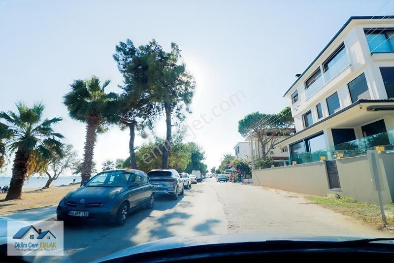 Didim Cem Emlak Tan Fevzipaşa Da Satılık 241 M2 Arsa — fotoğraf 29