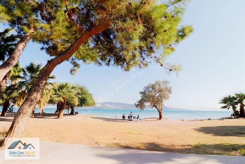 Didim Cem Emlak Tan Fevzipaşa Da Satılık 241 M2 Arsa — fotoğraf 30