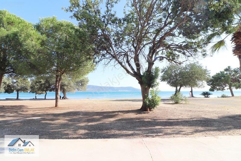 Didim Cem Emlak Tan Fevzipaşa Da Satılık 241 M2 Arsa — fotoğraf 31