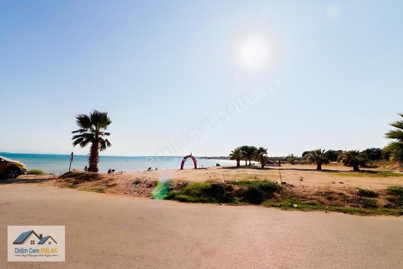 Didim Cem Emlak Tan Fevzipaşa Da Satılık 241 M2 Arsa — fotoğraf 32