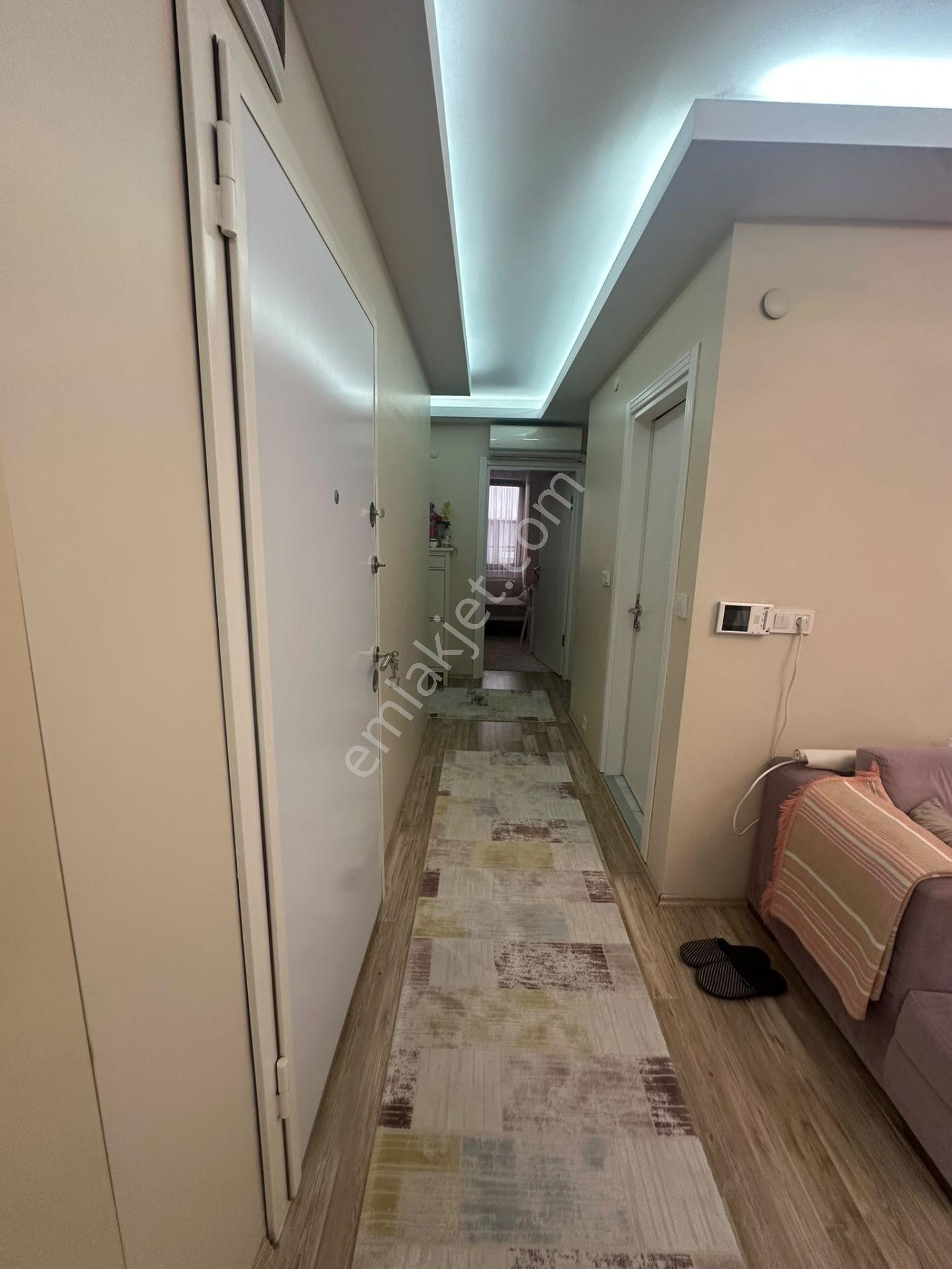 Özgür İnşatt'tan Uğrumumcu Mahallesinde Amerikan Mutfaklı 3+1 Yüksek Giriş Fırsat Daire !!! — fotoğraf 13