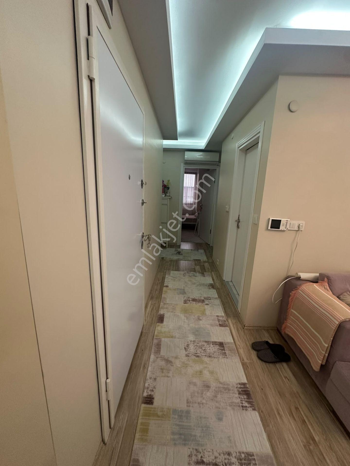 Özgür İnşatt'tan Uğrumumcu Mahallesinde Amerikan Mutfaklı 3+1 Yüksek Giriş Fırsat Daire !!! — fotoğraf 14
