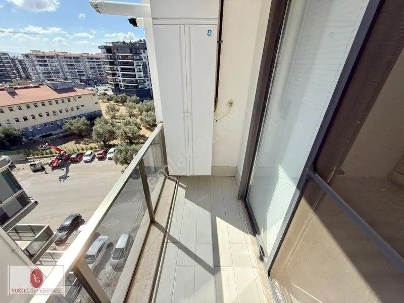 ꨄ︎sadece Yüksel'den Kadıköy'de Full Kredi Lüks Site İçinde 3+1ꨄ︎ — fotoğraf 26