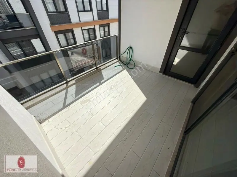 ꨄ︎sadece Yüksel'den Kadıköy'de Full Kredi Lüks Site İçinde 3+1ꨄ︎ — fotoğraf 27