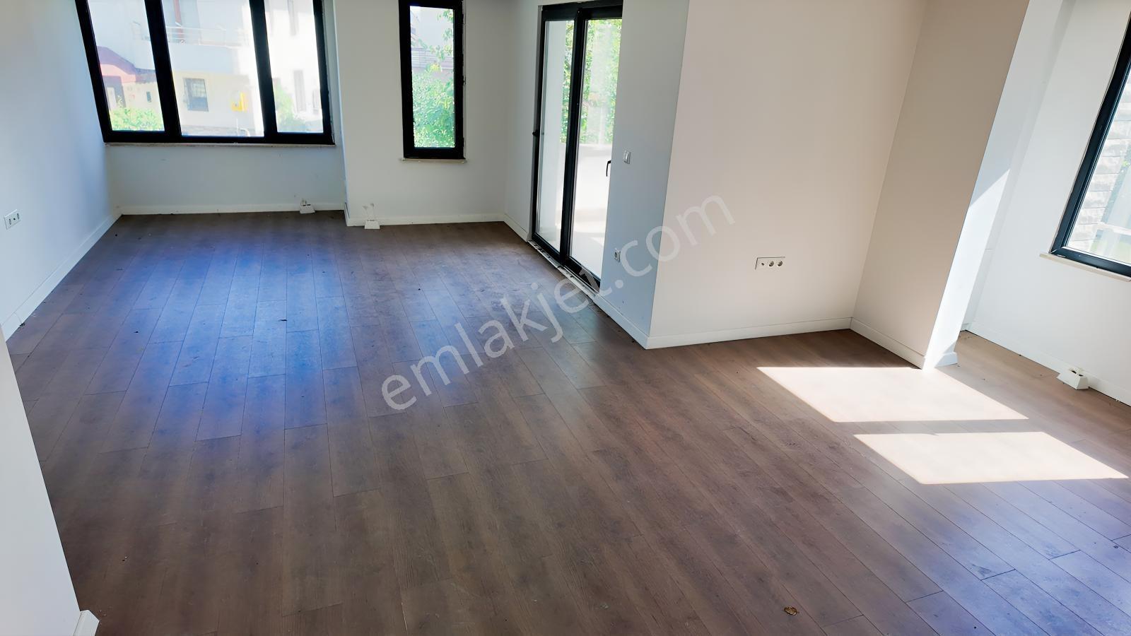 Fatsa Dolunay'da Mavi Evler Sitesinde Satılık Triplex Villa — fotoğraf 6