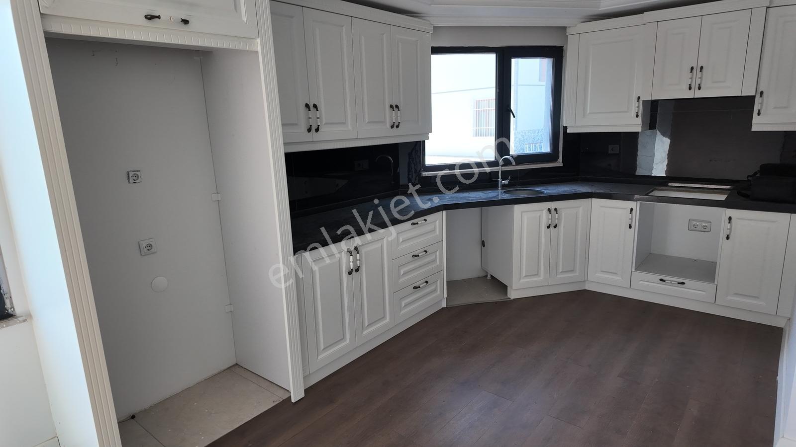 Fatsa Dolunay'da Mavi Evler Sitesinde Satılık Triplex Villa — fotoğraf 9
