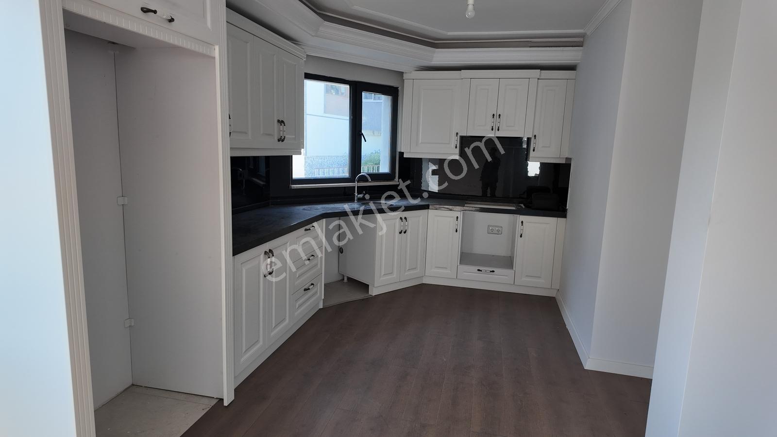 Fatsa Dolunay'da Mavi Evler Sitesinde Satılık Triplex Villa — fotoğraf 10