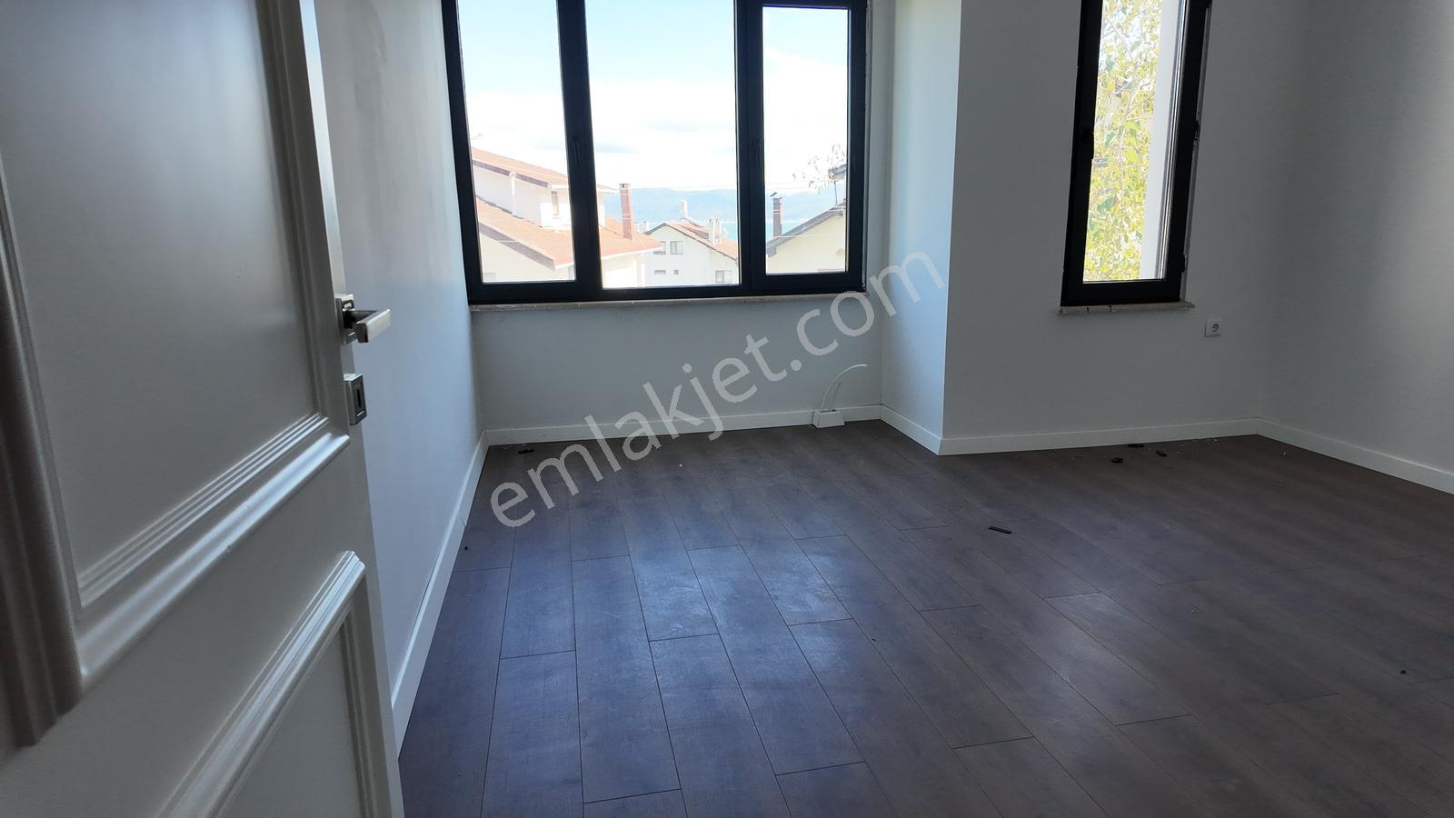 Fatsa Dolunay'da Mavi Evler Sitesinde Satılık Triplex Villa — fotoğraf 16
