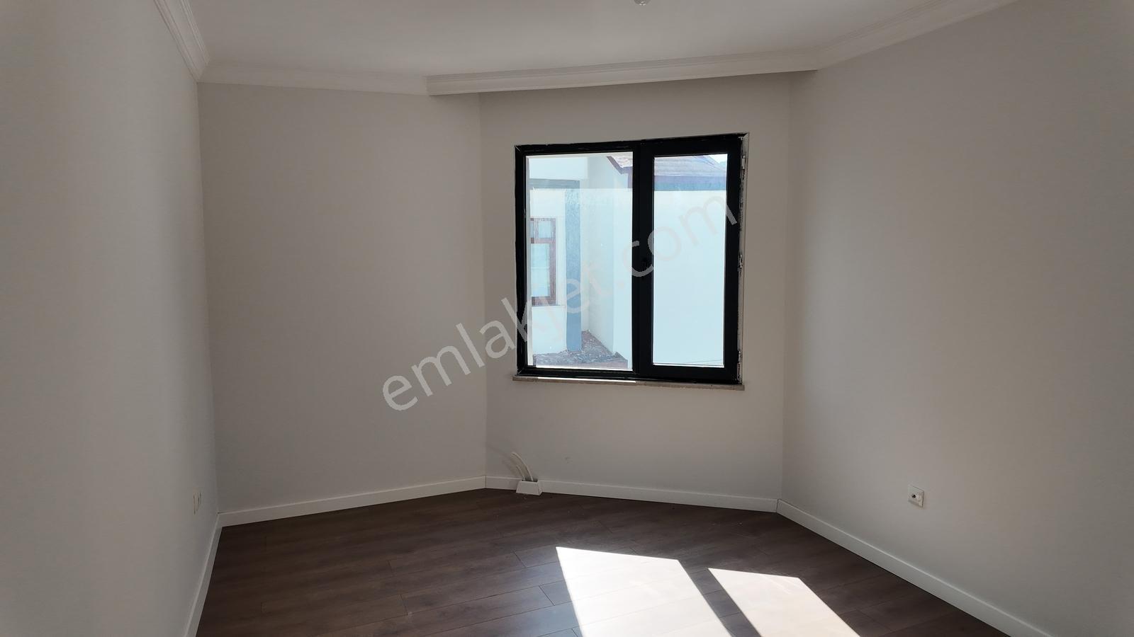 Fatsa Dolunay'da Mavi Evler Sitesinde Satılık Triplex Villa — fotoğraf 18