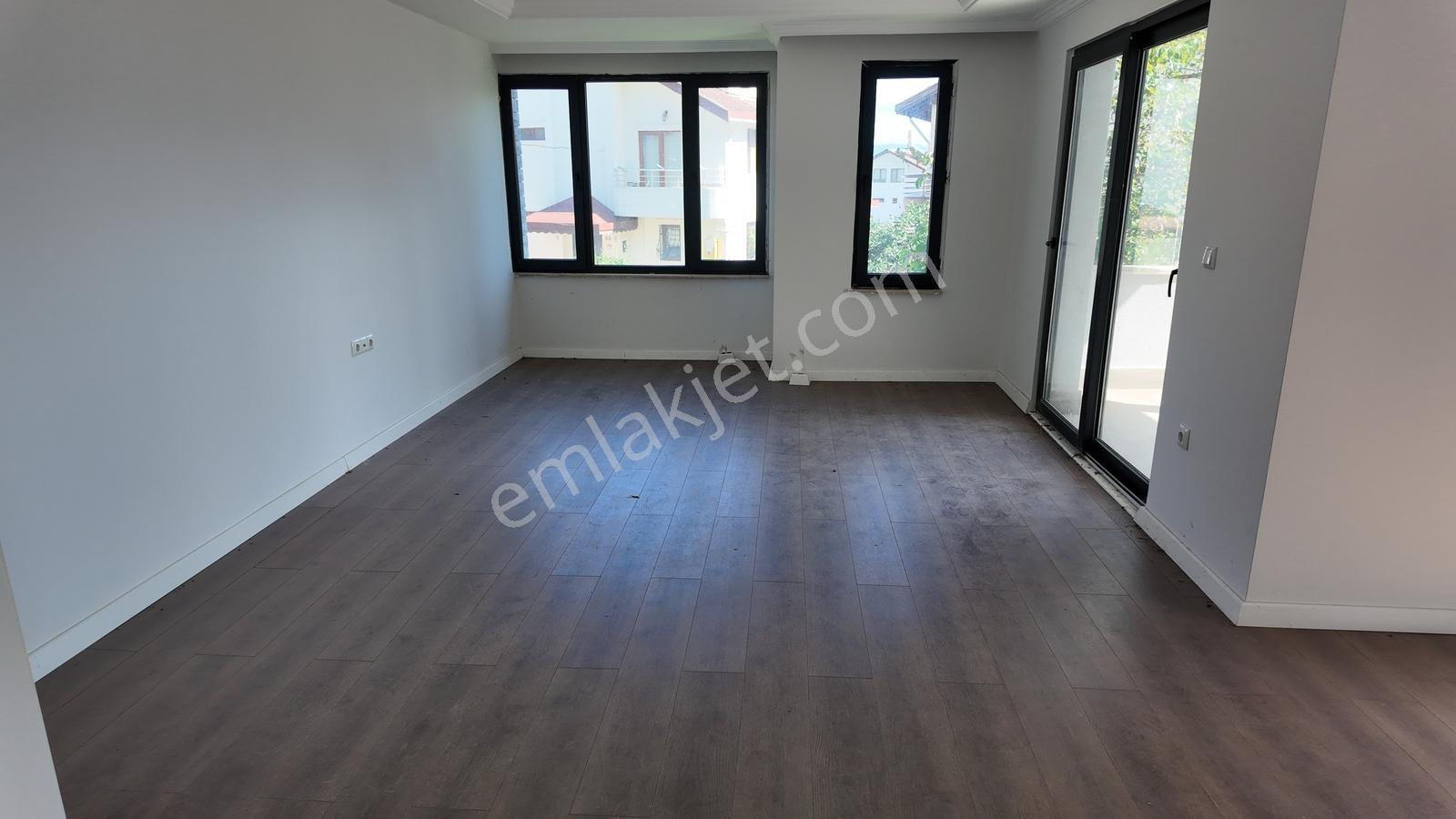 Fatsa Dolunay'da Mavi Evler Sitesinde Satılık Triplex Villa — fotoğraf 20