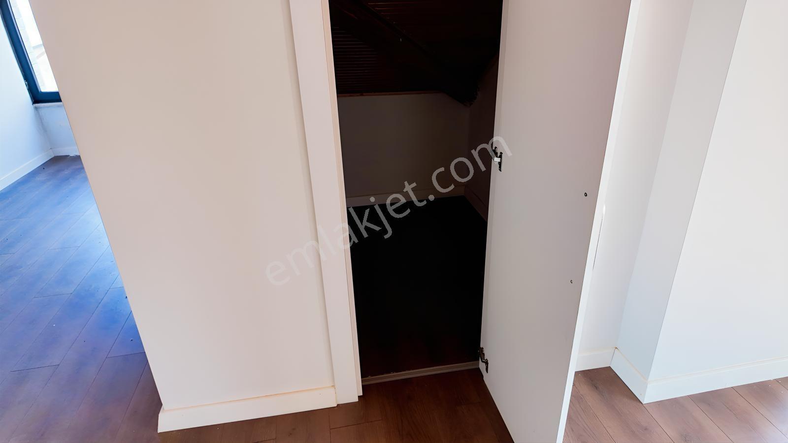Fatsa Dolunay'da Mavi Evler Sitesinde Satılık Triplex Villa — fotoğraf 21