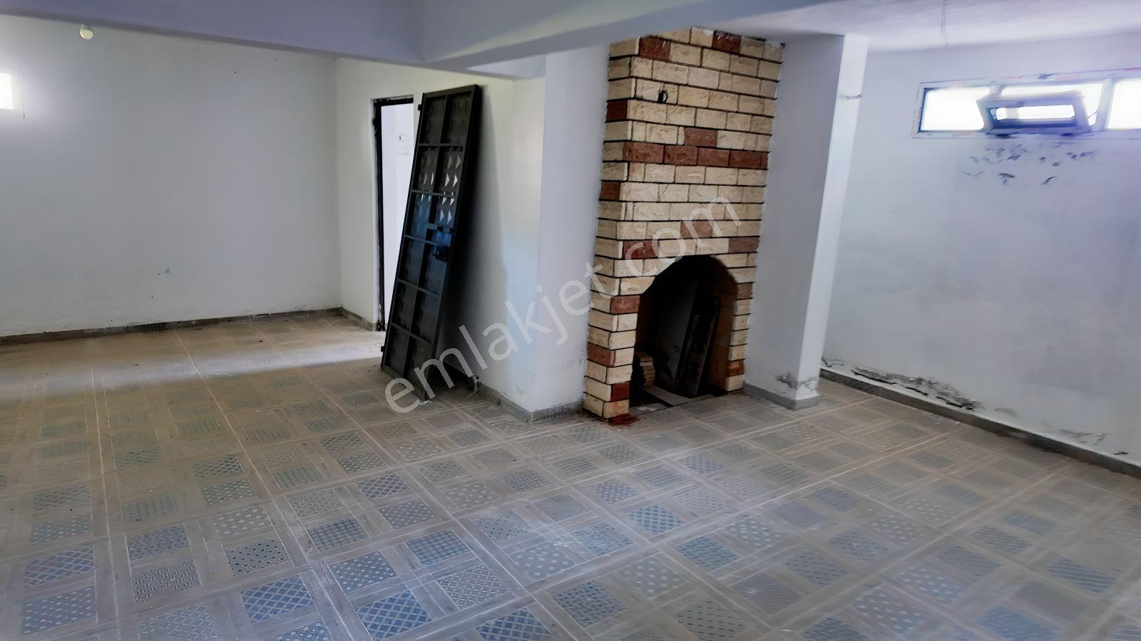 Fatsa Dolunay'da Mavi Evler Sitesinde Satılık Triplex Villa — fotoğraf 23