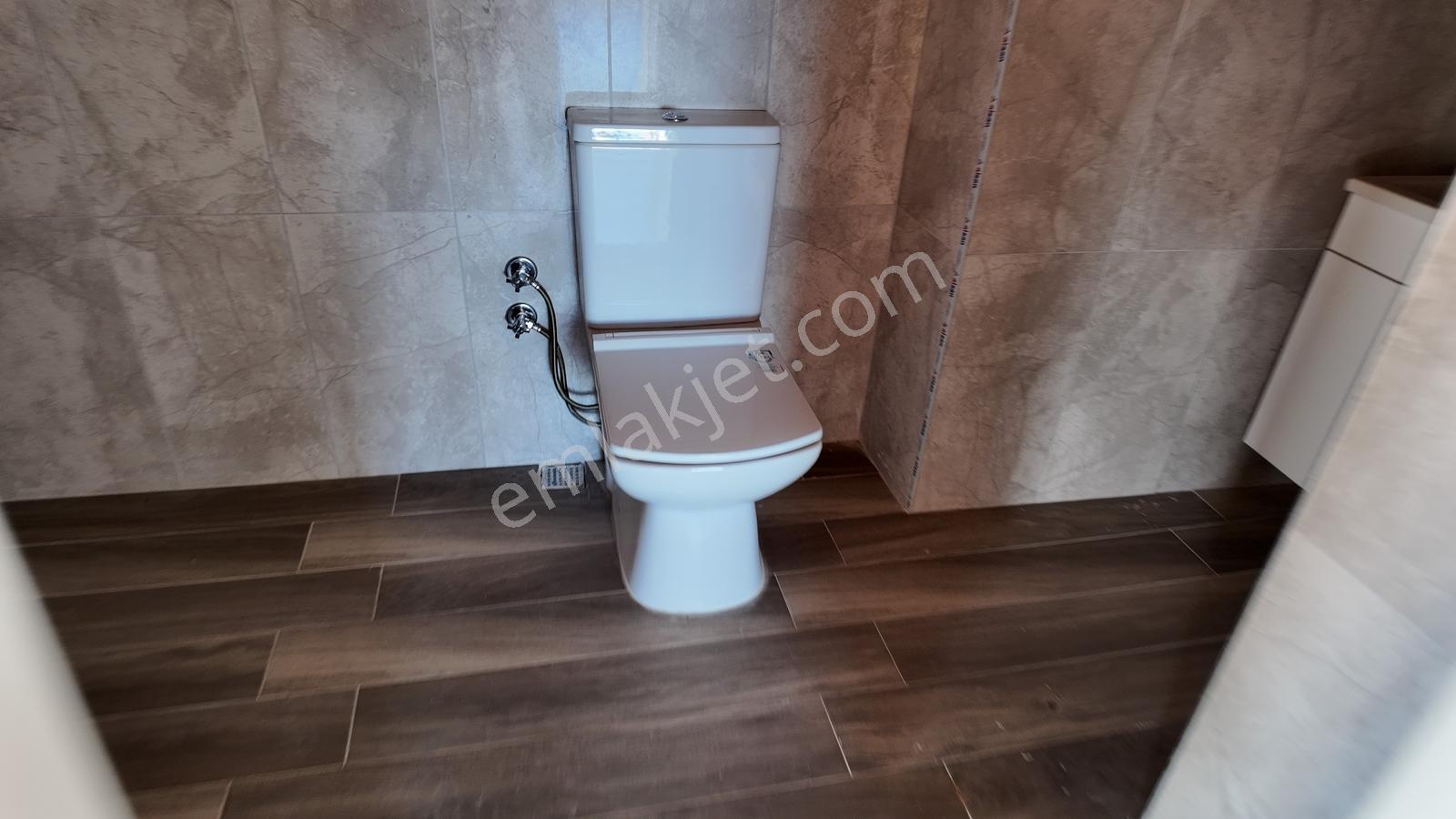 Fatsa Dolunay'da Mavi Evler Sitesinde Satılık Triplex Villa — fotoğraf 24