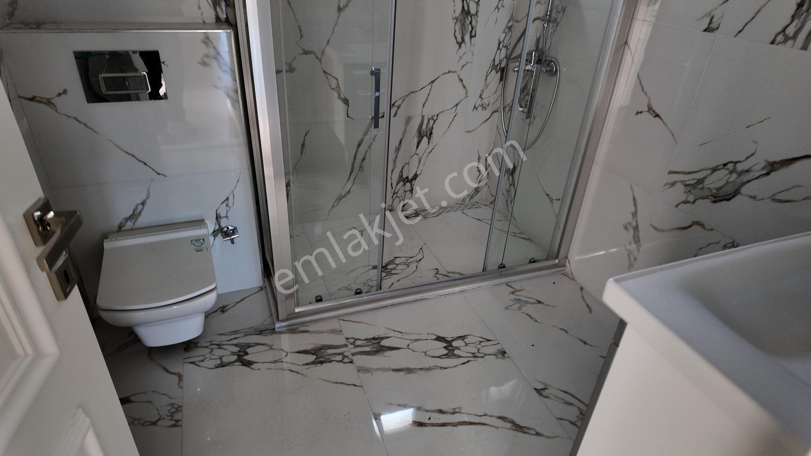 Fatsa Dolunay'da Mavi Evler Sitesinde Satılık Triplex Villa — fotoğraf 27