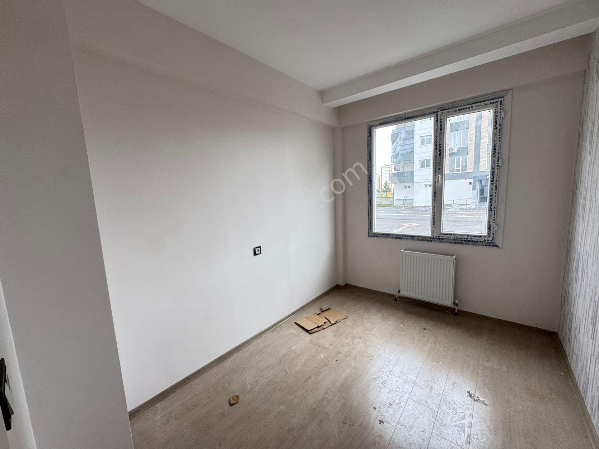 Four Land'den Eski Siverek Caddesinde 2+1 Sıfır Satılık Daire — fotoğraf 6