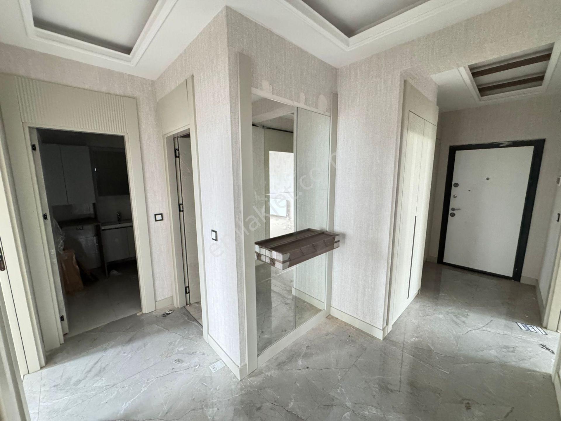 Four Land'den Eski Siverek Caddesinde 2+1 Sıfır Satılık Daire — fotoğraf 7