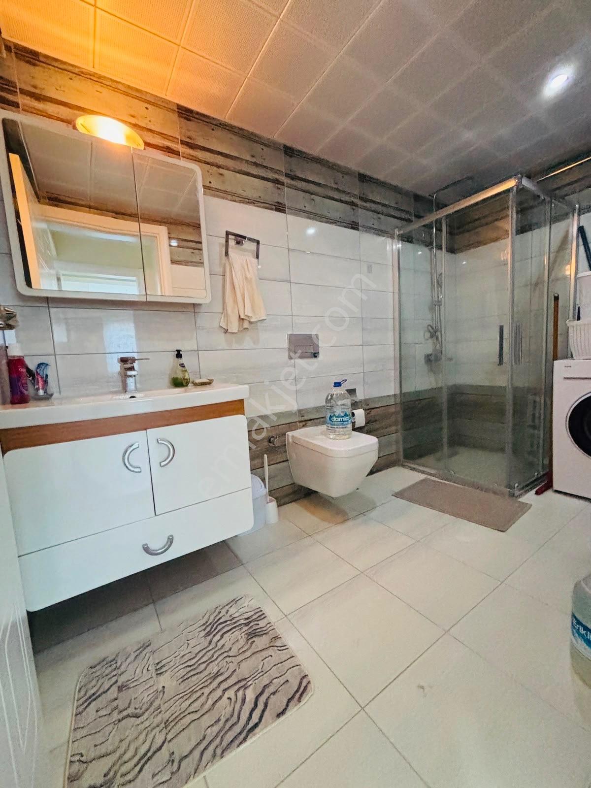 Akbük’te Denize Sıfır, Havuzlu Site İçinde Satılık 2+1 Daire Eşyalı — fotoğraf 15