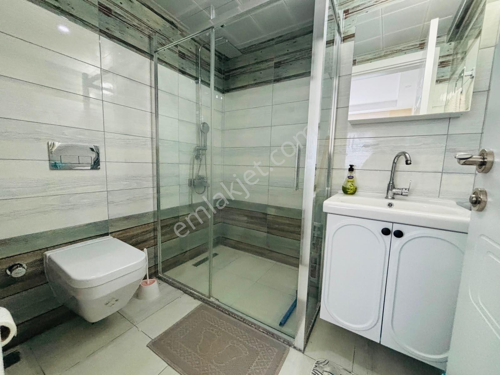 Akbük’te Denize Sıfır, Havuzlu Site İçinde Satılık 2+1 Daire Eşyalı — fotoğraf 18