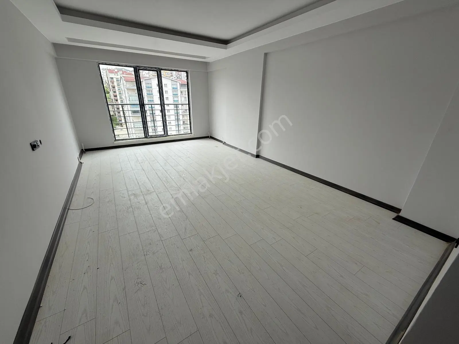 Erciyas'tan Fırsatt Cadde Üzeri 3+1 Sıfır Site Dairesi Manzaralı — fotoğraf 2