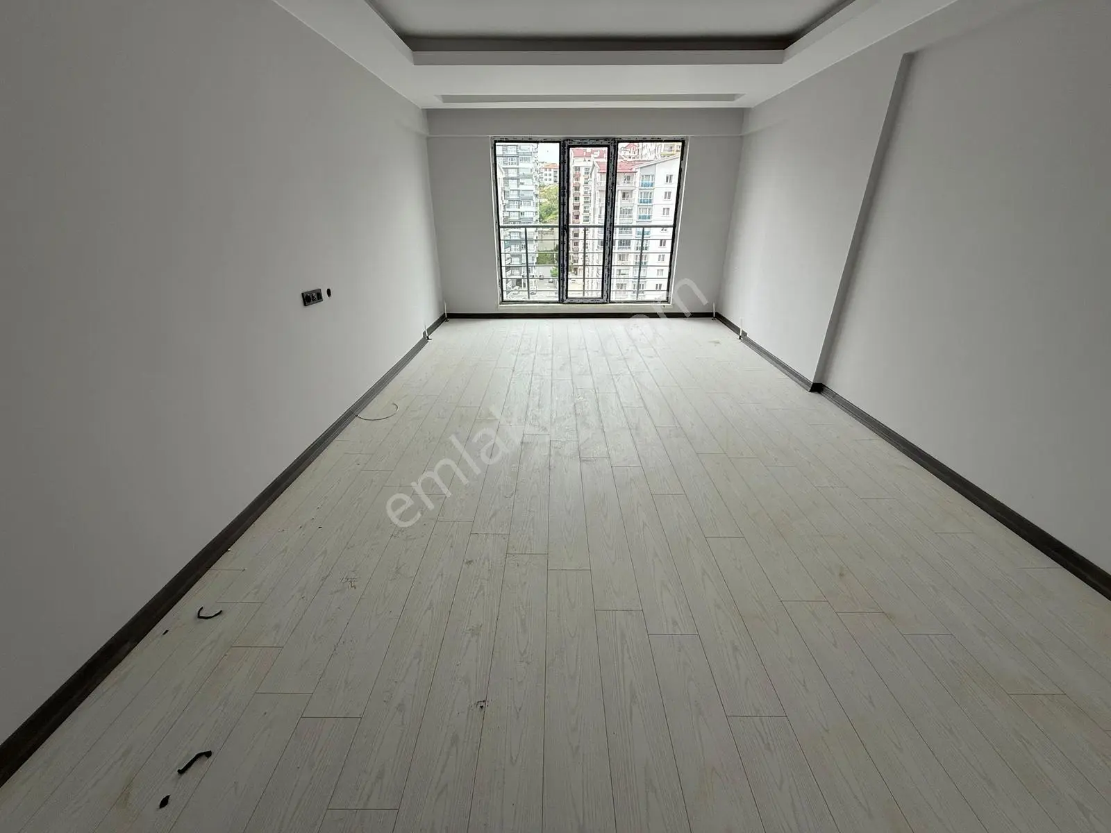 Erciyas'tan Fırsatt Cadde Üzeri 3+1 Sıfır Site Dairesi Manzaralı — fotoğraf 3