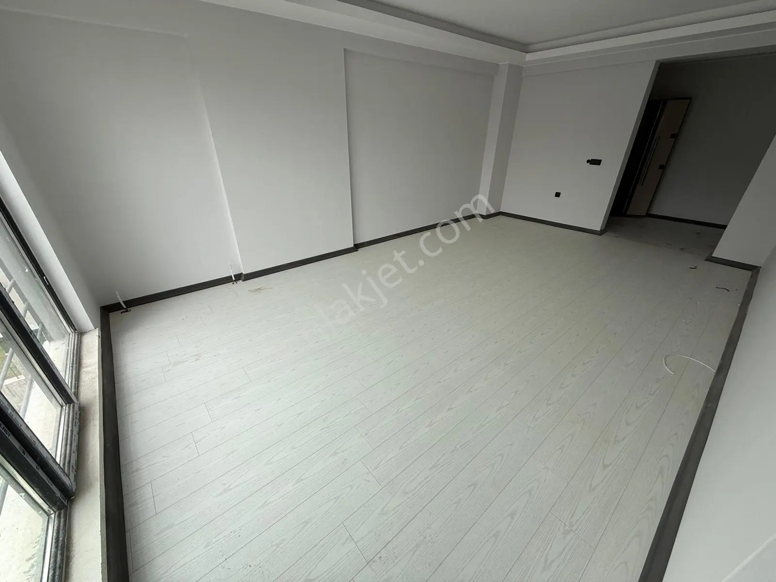 Erciyas'tan Fırsatt Cadde Üzeri 3+1 Sıfır Site Dairesi Manzaralı — fotoğraf 4