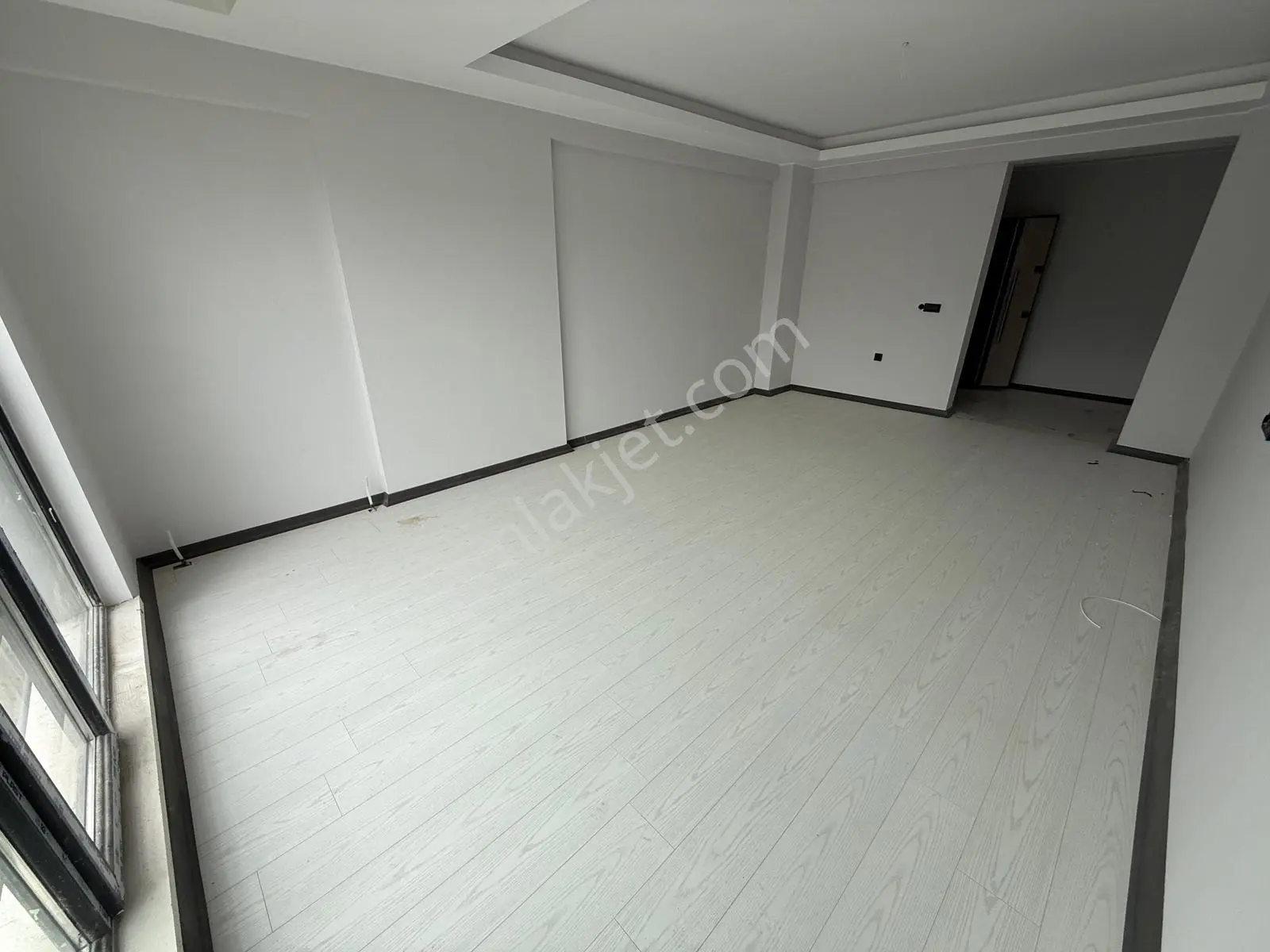 Erciyas'tan Fırsatt Cadde Üzeri 3+1 Sıfır Site Dairesi Manzaralı — fotoğraf 5