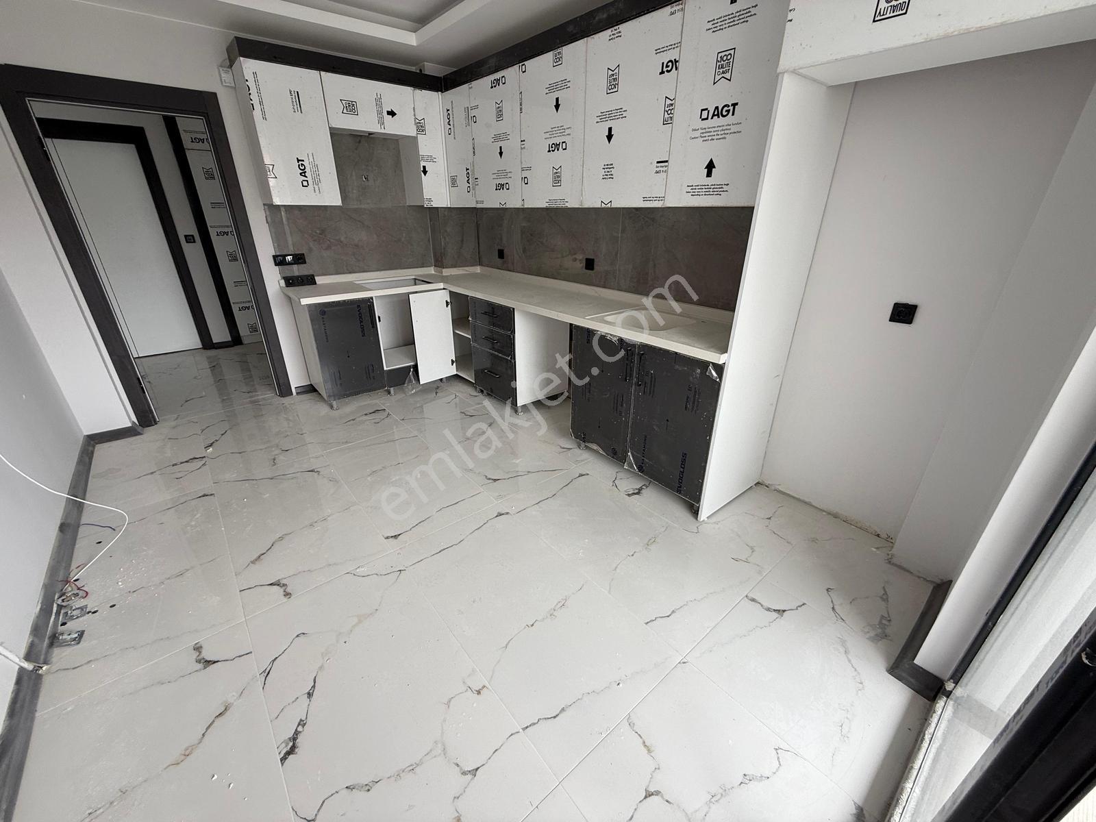 Erciyas'tan Fırsatt Cadde Üzeri 3+1 Sıfır Site Dairesi Manzaralı — fotoğraf 13