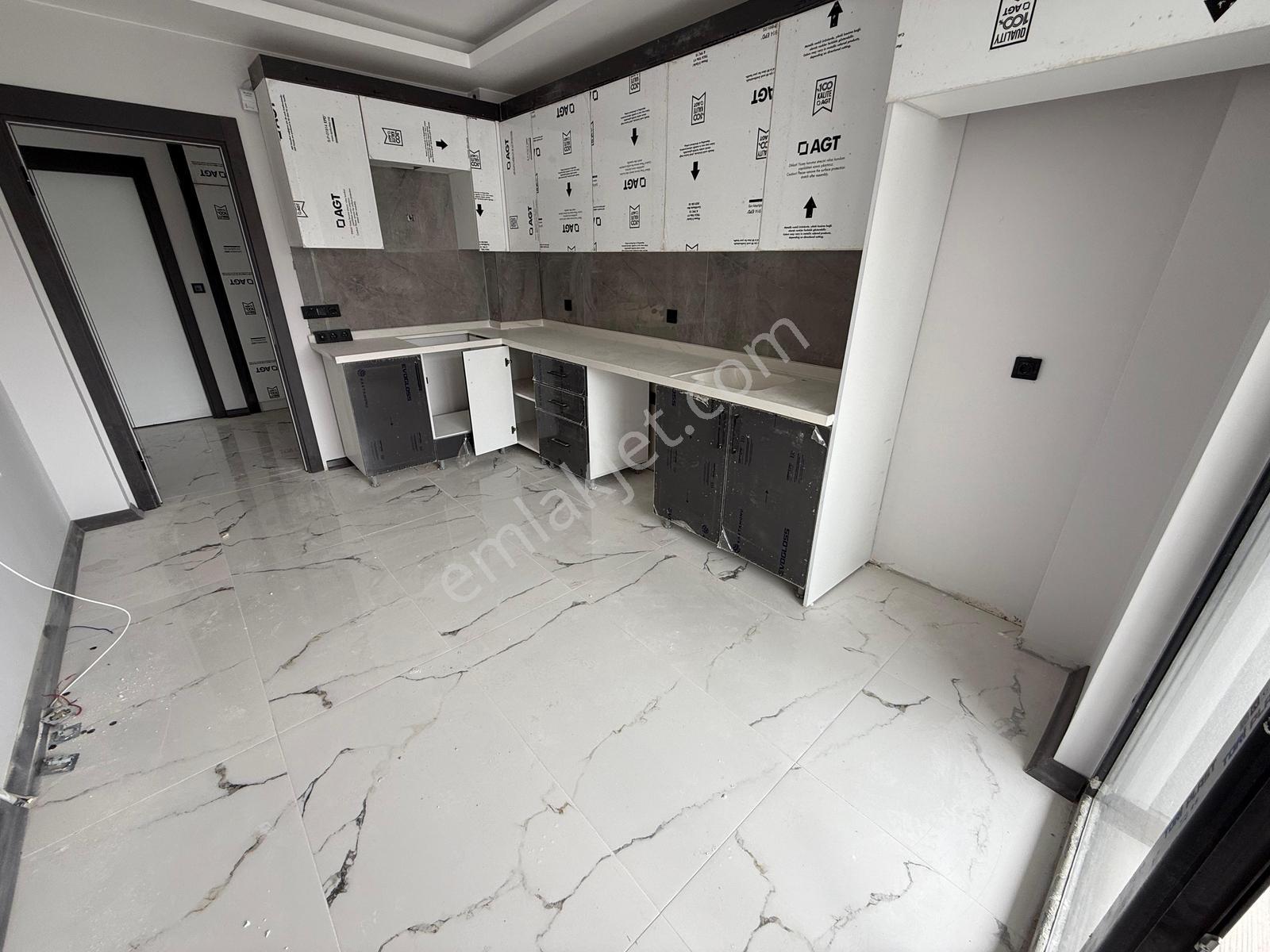 Erciyas'tan Fırsatt Cadde Üzeri 3+1 Sıfır Site Dairesi Manzaralı — fotoğraf 14