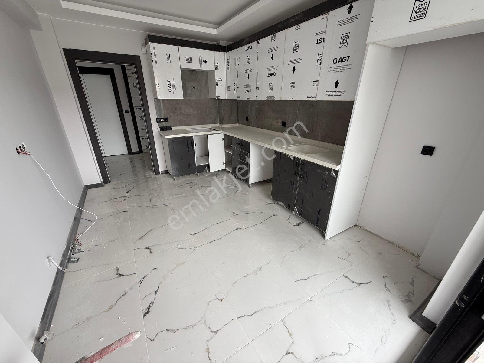 Erciyas'tan Fırsatt Cadde Üzeri 3+1 Sıfır Site Dairesi Manzaralı — fotoğraf 15