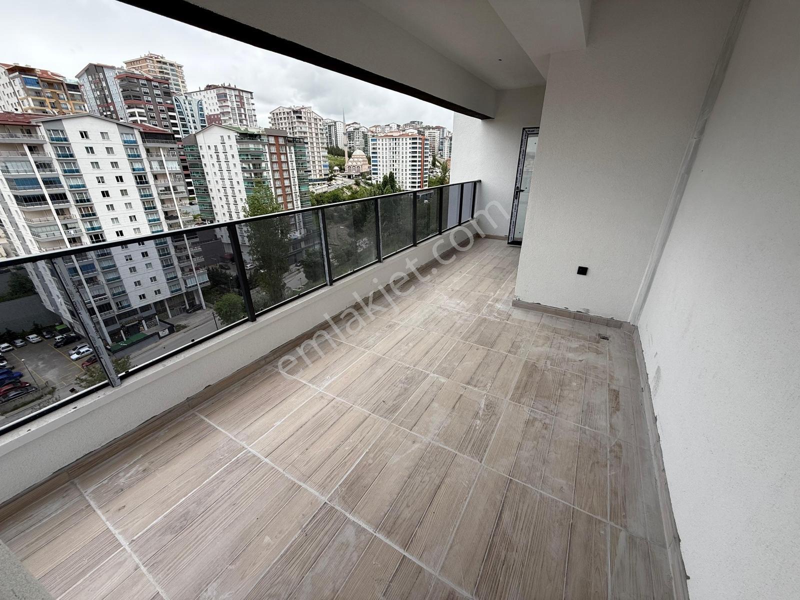Erciyas'tan Fırsatt Cadde Üzeri 3+1 Sıfır Site Dairesi Manzaralı — fotoğraf 18