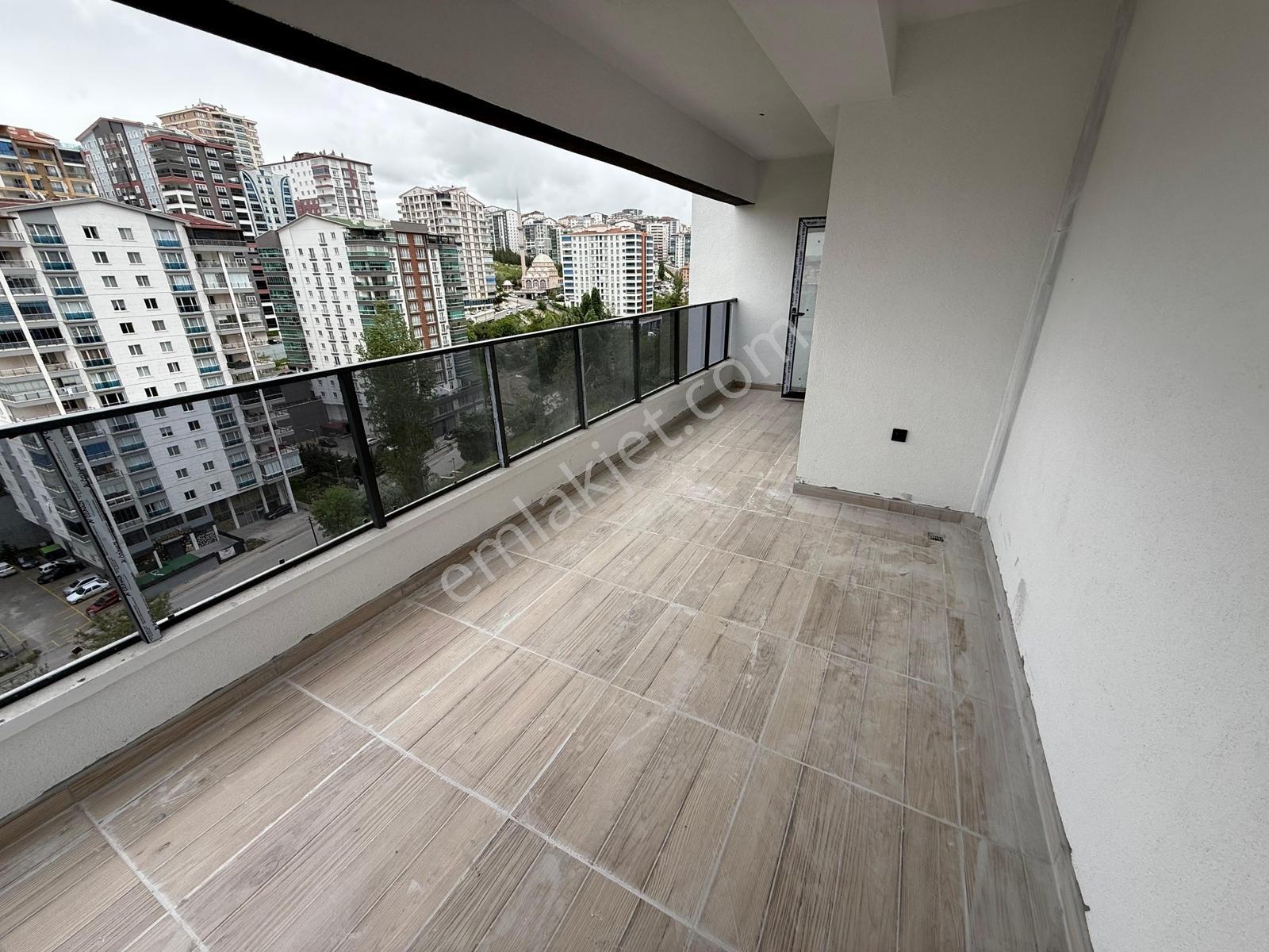 Erciyas'tan Fırsatt Cadde Üzeri 3+1 Sıfır Site Dairesi Manzaralı — fotoğraf 19