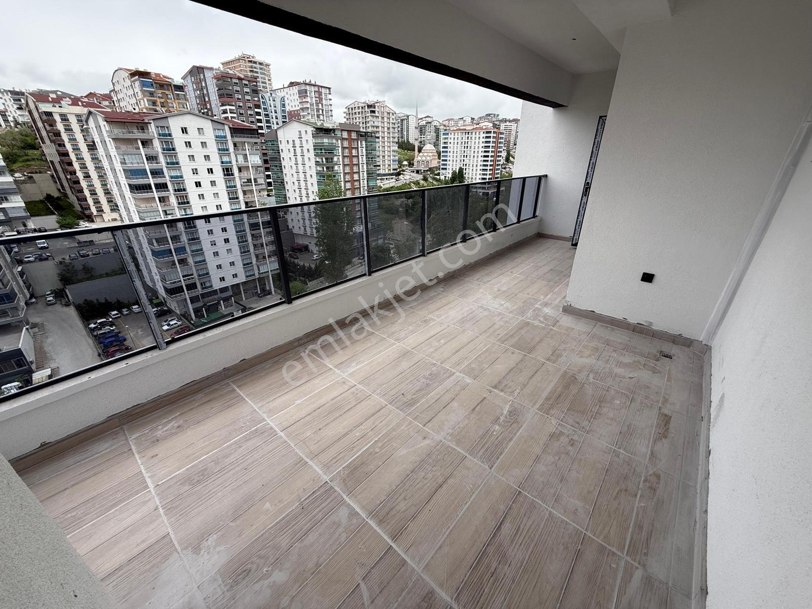 Erciyas'tan Fırsatt Cadde Üzeri 3+1 Sıfır Site Dairesi Manzaralı — fotoğraf 20
