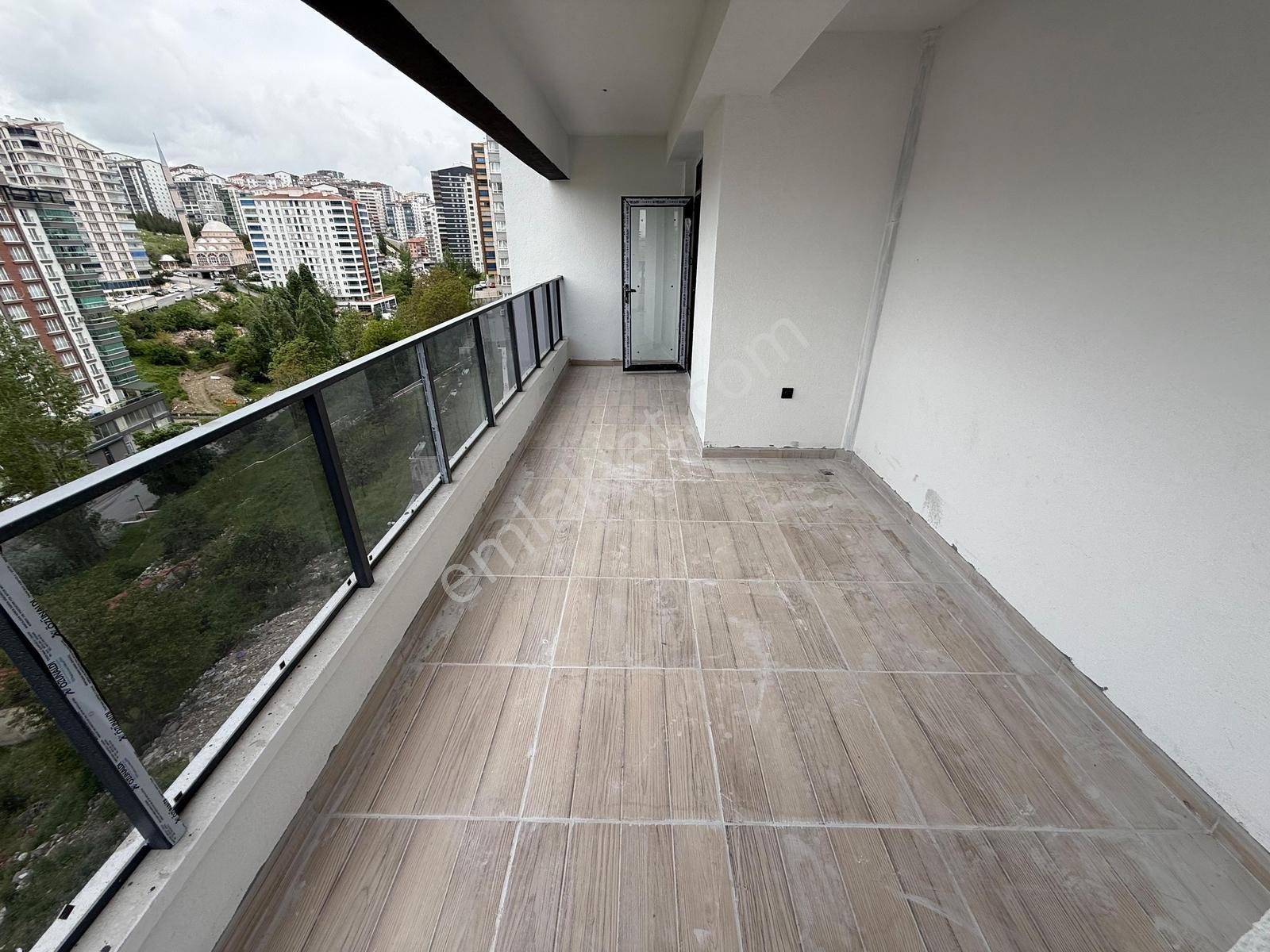 Erciyas'tan Fırsatt Cadde Üzeri 3+1 Sıfır Site Dairesi Manzaralı — fotoğraf 21