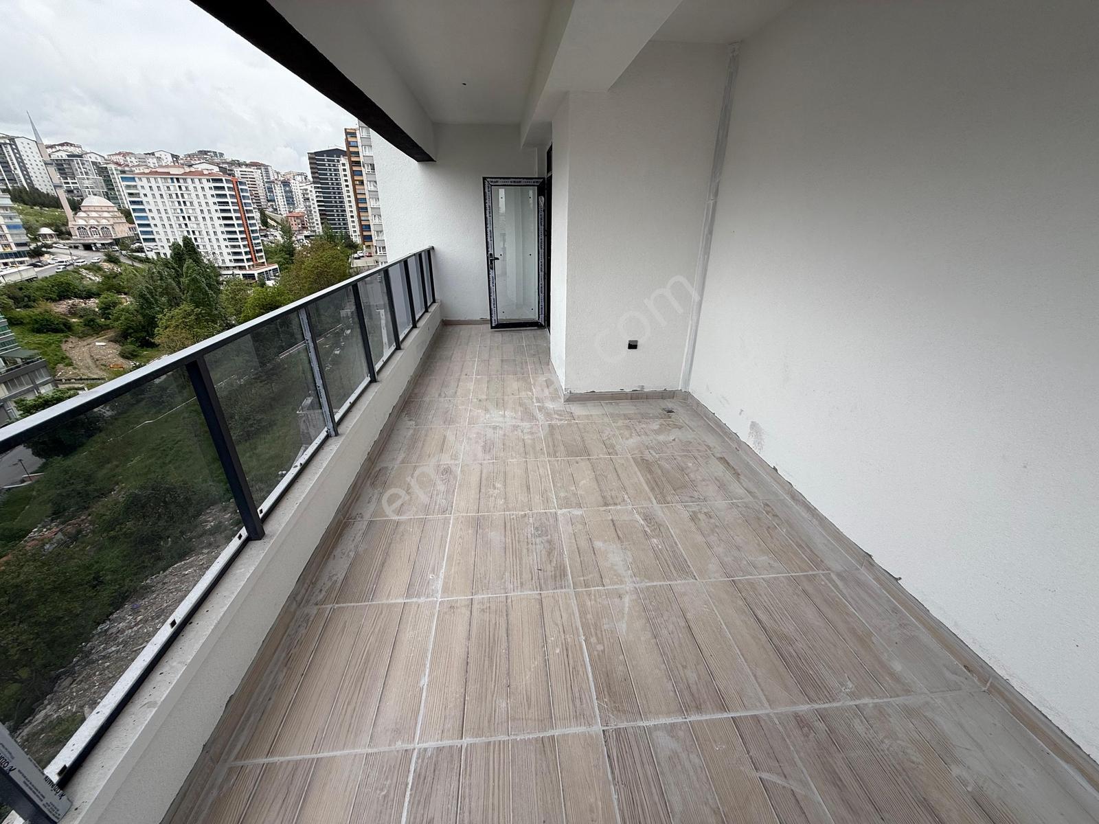 Erciyas'tan Fırsatt Cadde Üzeri 3+1 Sıfır Site Dairesi Manzaralı — fotoğraf 22