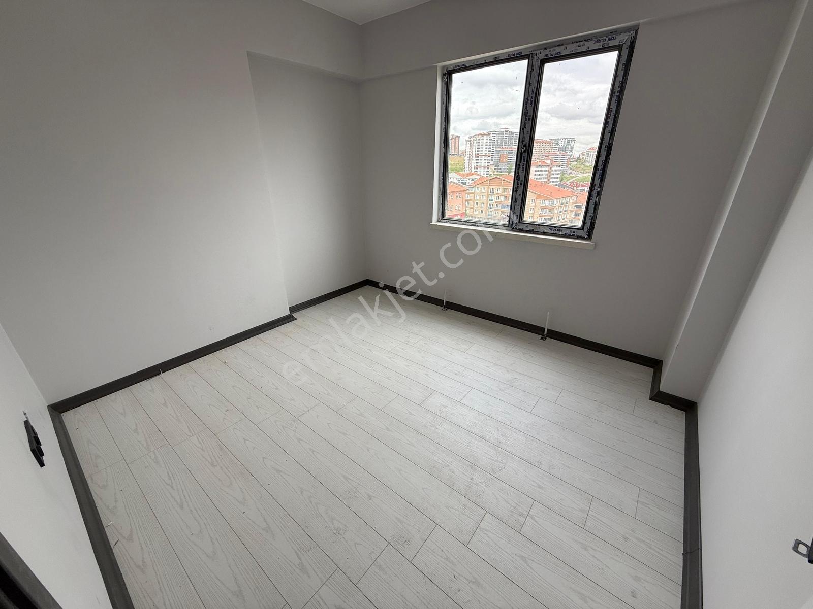 Erciyas'tan Fırsatt Cadde Üzeri 3+1 Sıfır Site Dairesi Manzaralı — fotoğraf 23