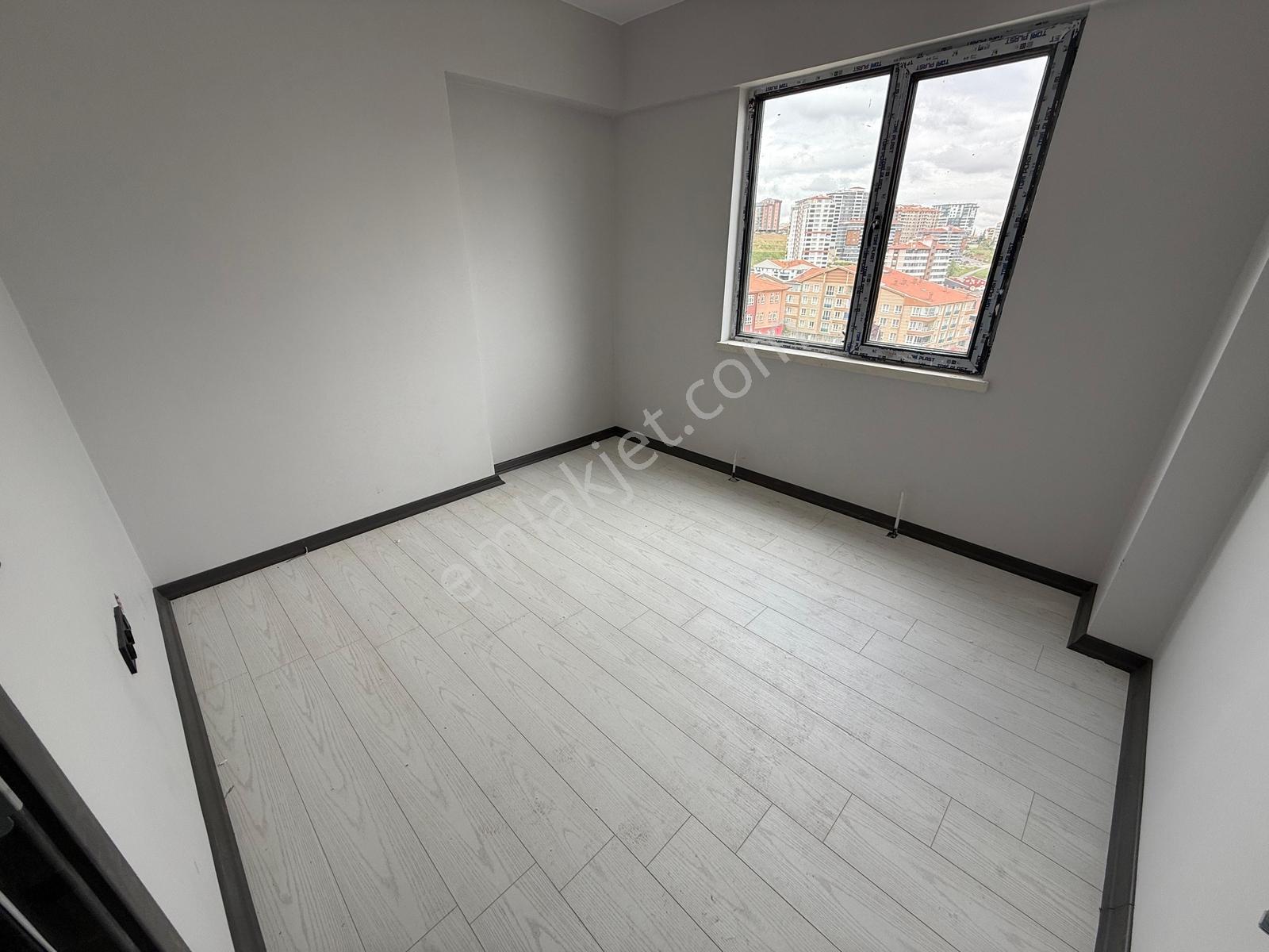 Erciyas'tan Fırsatt Cadde Üzeri 3+1 Sıfır Site Dairesi Manzaralı — fotoğraf 25