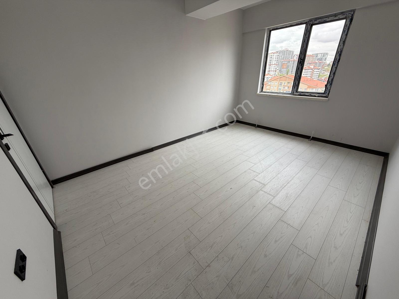 Erciyas'tan Fırsatt Cadde Üzeri 3+1 Sıfır Site Dairesi Manzaralı — fotoğraf 28