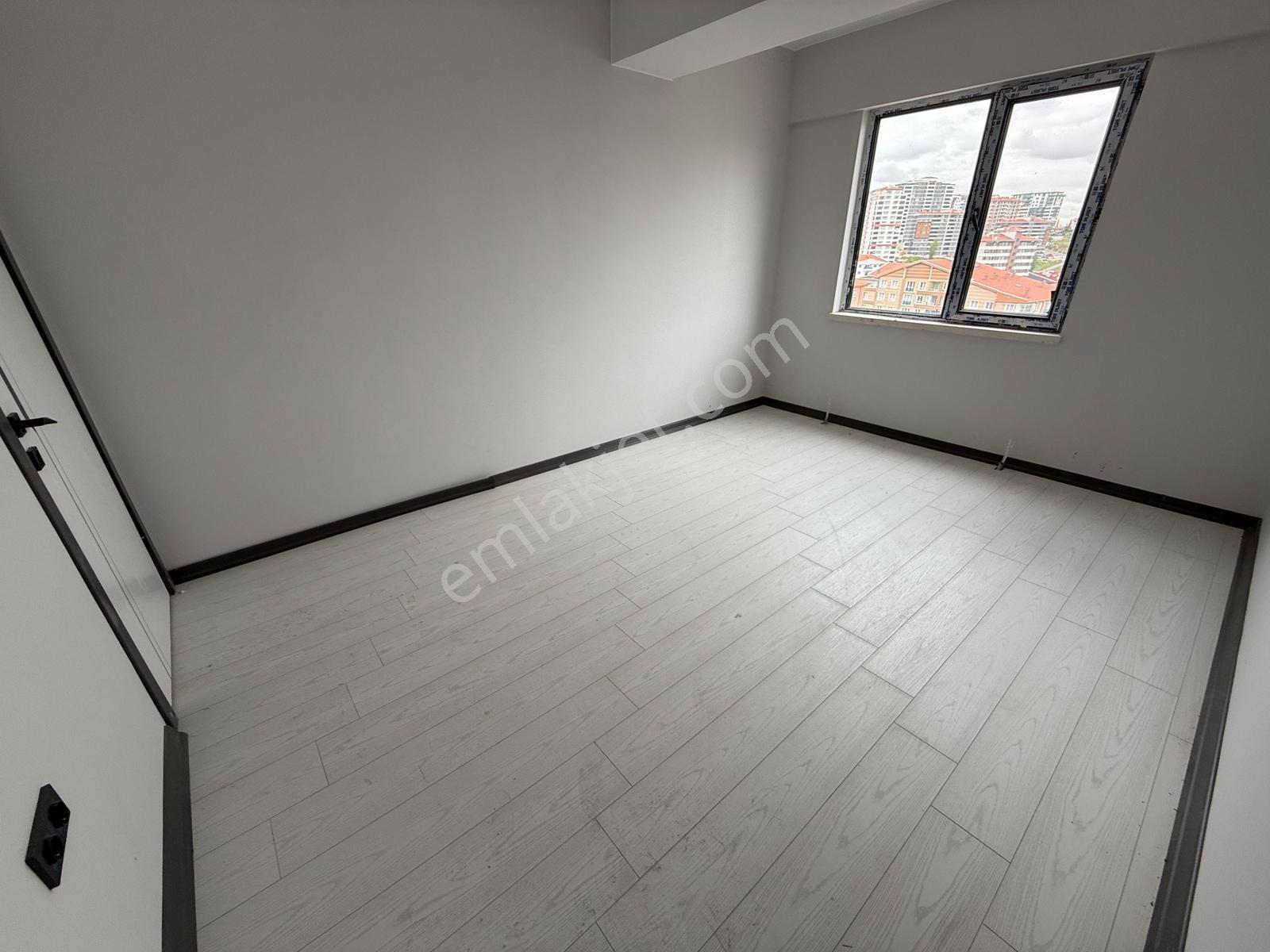 Erciyas'tan Fırsatt Cadde Üzeri 3+1 Sıfır Site Dairesi Manzaralı — fotoğraf 29
