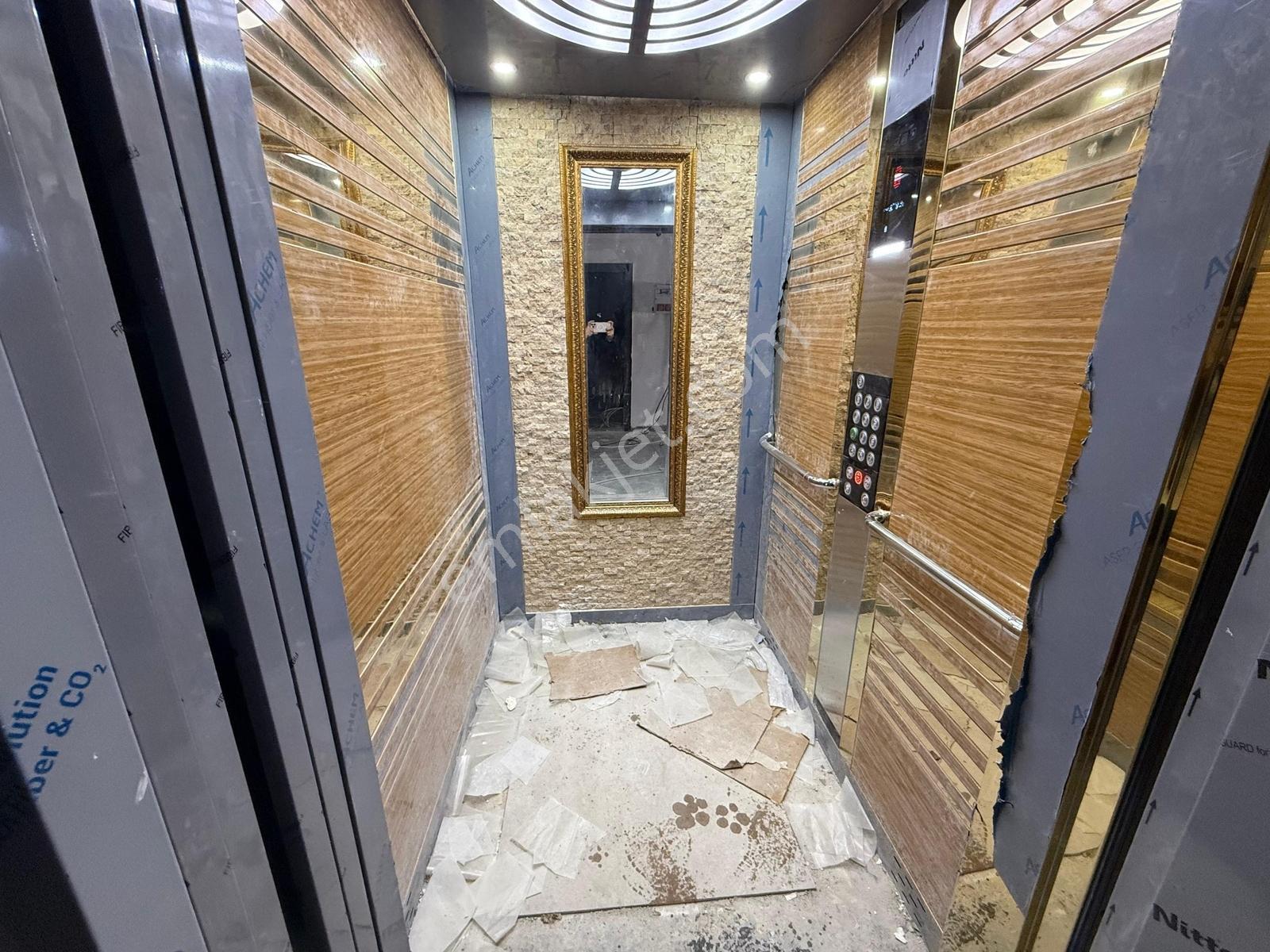 Erciyas'tan Fırsatt Cadde Üzeri 3+1 Sıfır Site Dairesi Manzaralı — fotoğraf 34