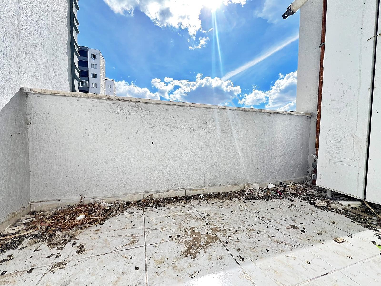 Az-er Yapıdan Cadde Üstü Çift Balkonlu 140m2 İskanlı Satılık 3+1 — fotoğraf 10