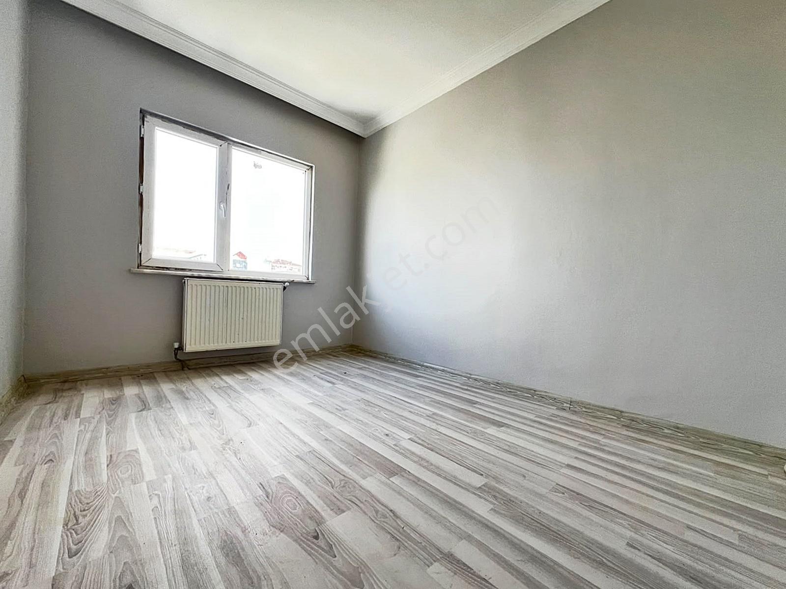 Az-er Yapıdan Cadde Üstü Çift Balkonlu 140m2 İskanlı Satılık 3+1 — fotoğraf 18