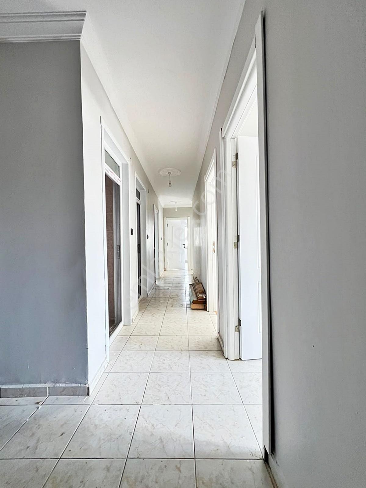 Az-er Yapıdan Cadde Üstü Çift Balkonlu 140m2 İskanlı Satılık 3+1 — fotoğraf 26