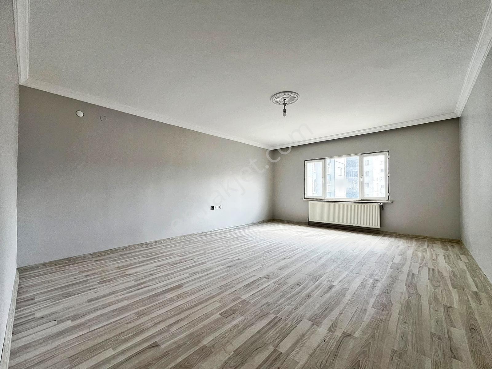 Az-er Yapıdan Cadde Üstü Çift Balkonlu 140m2 İskanlı Satılık 3+1 — fotoğraf 29