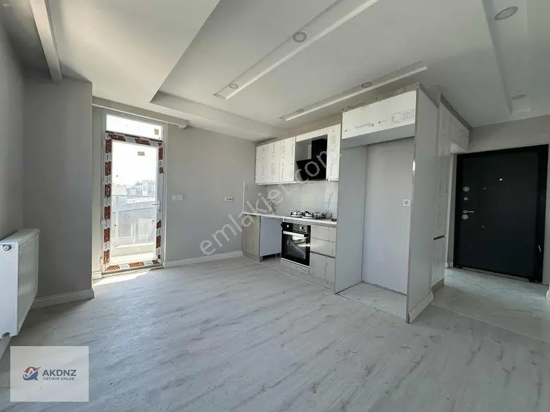 Denize Yürüme Mesafesinde Güney Cephe 2+1 Daire Kaçmaz — fotoğraf 3