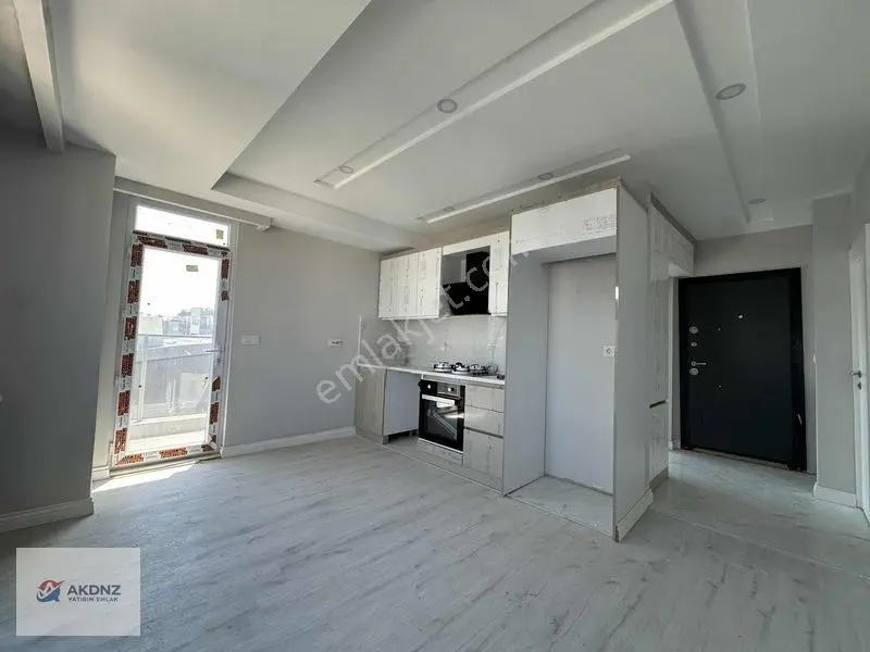 Denize Yürüme Mesafesinde Güney Cephe 2+1 Daire Kaçmaz — fotoğraf 5