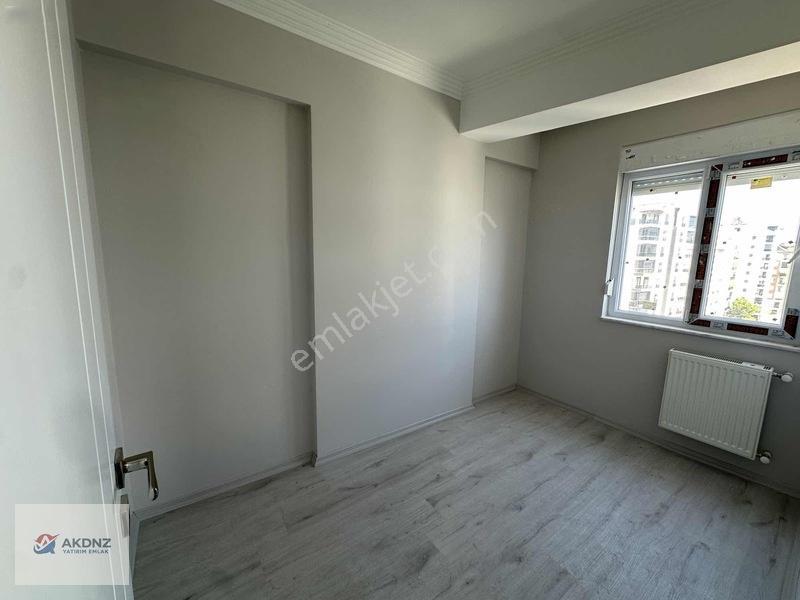 Denize Yürüme Mesafesinde Güney Cephe 2+1 Daire Kaçmaz — fotoğraf 12