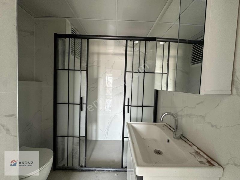 Denize Yürüme Mesafesinde Güney Cephe 2+1 Daire Kaçmaz — fotoğraf 17